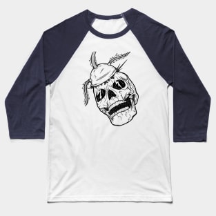 Shocking Baseball T-Shirt